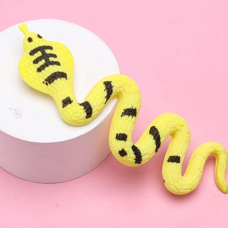 NNL-88694 bubble big simulation snake
