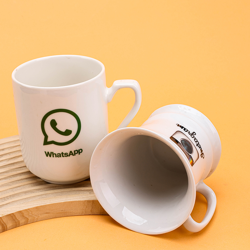 HXX-002 Icon Ceramic Cup Flower Random 1200200282