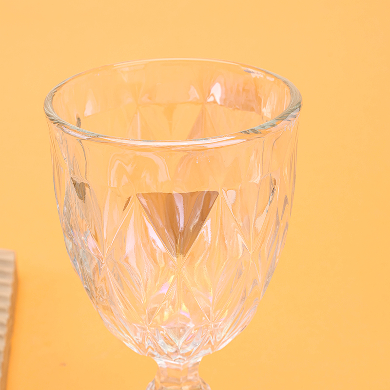 Juxin colorful goblet