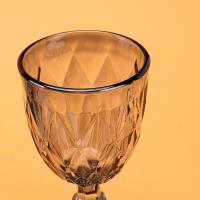 Juxin goblet (amber ash)