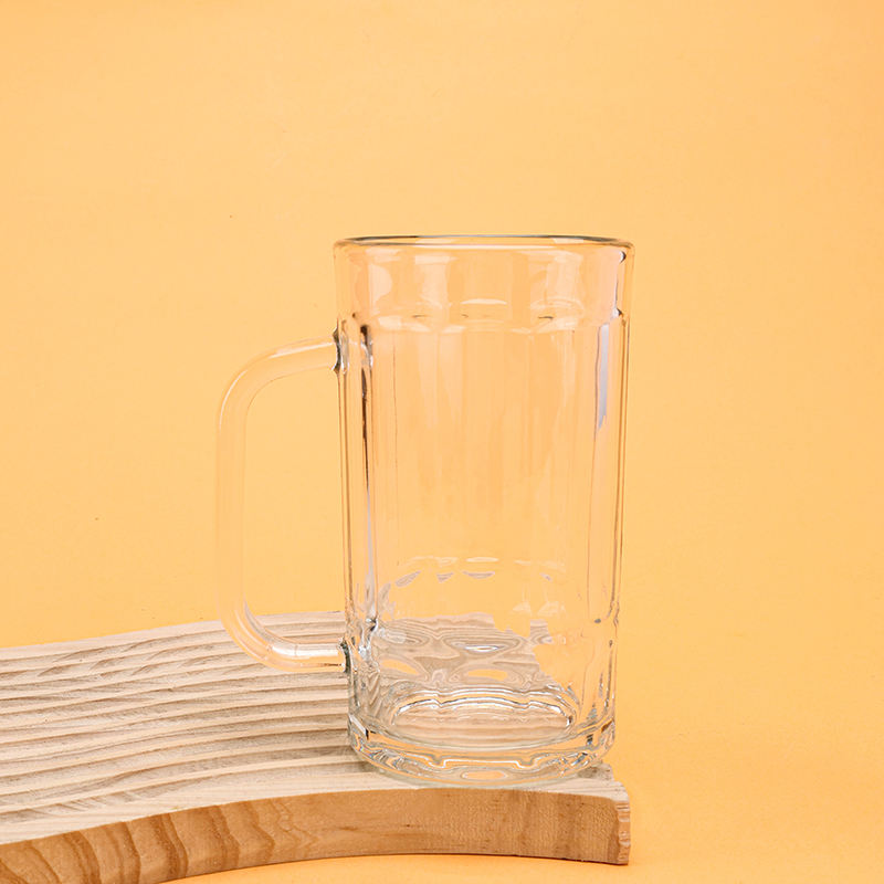 Glass 0.3l Cup