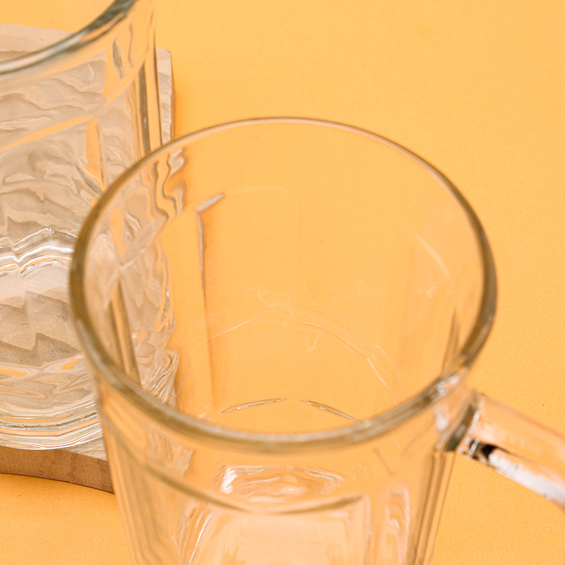 Glass 0.3l Cup