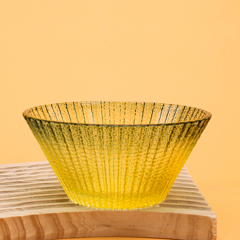 Bamboo Bowl