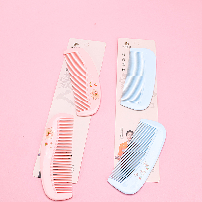 Assorted Comb Set 4031300517