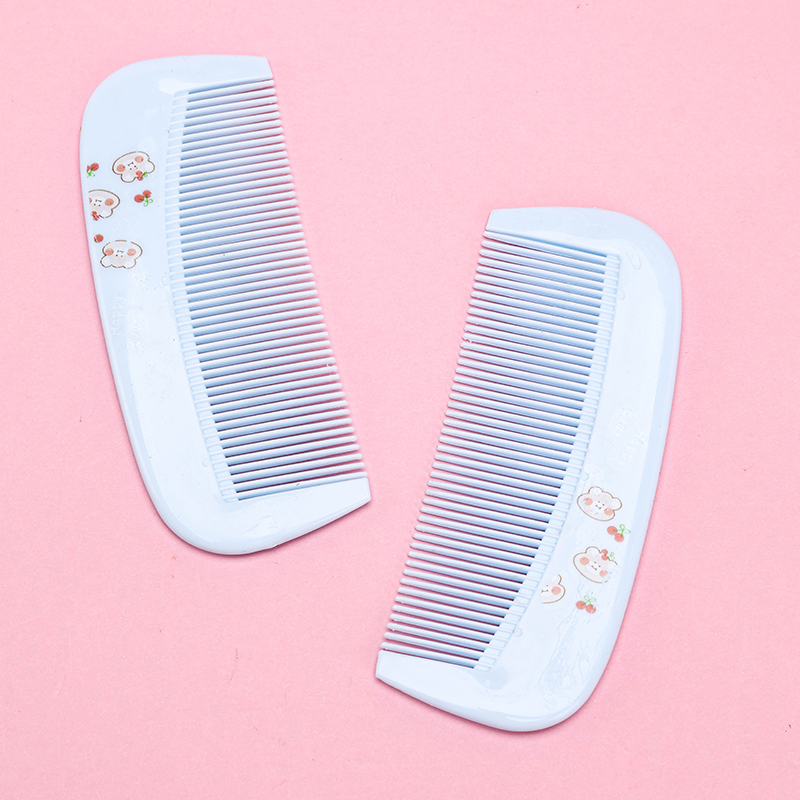 Assorted Comb Set 4031300517