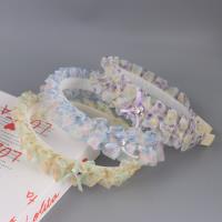 ASN-云纱钻石发箍 2