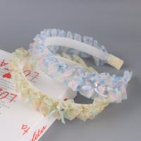 ASN-云纱钻石发箍 3