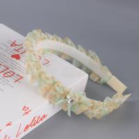 ASN-云纱钻石发箍 4