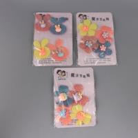 DFN亮彩4个发贴混（款式随机） 3