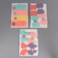 DFN彩4个梅花配发贴 3