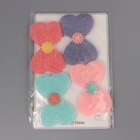 DFN彩4个梅花配发贴 5