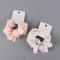 DD-花边布圈（1+1）皮筋 3