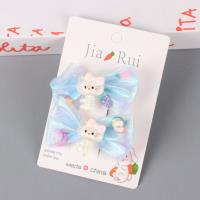 JR网纱三丽鸥对夹混款 4