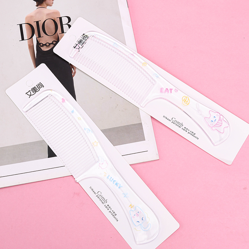 Printed Comb 4031300518
