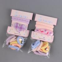 WH彩扣夹+毛巾圈套装 2