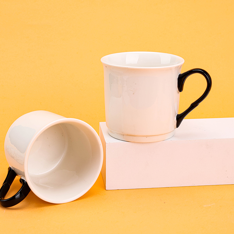 C-24 Color Glaze Ceramic Cup 1200200286