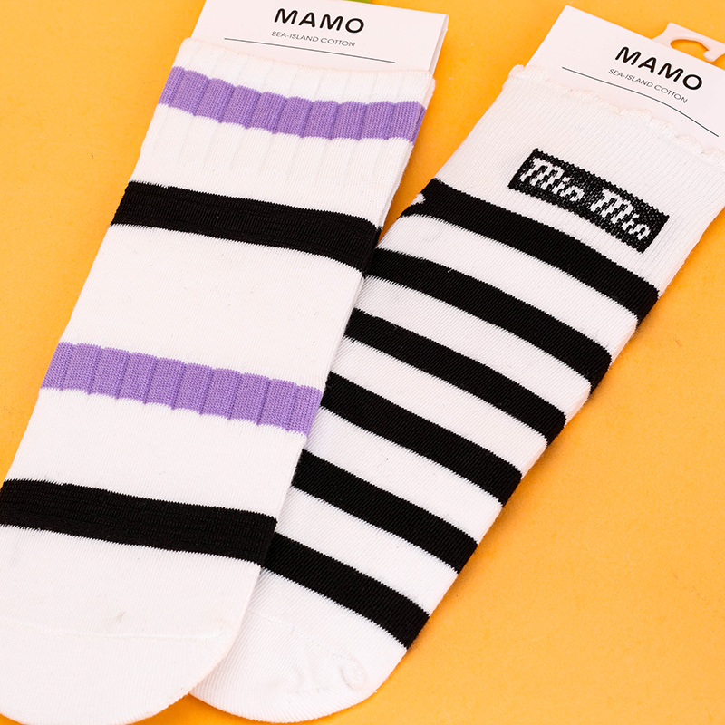 Women's Boat Socks
