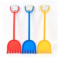 WLY608-5加厚一体耙子（54CM） 2