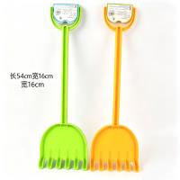 WLY608-5加厚一体耙子（54CM） 3