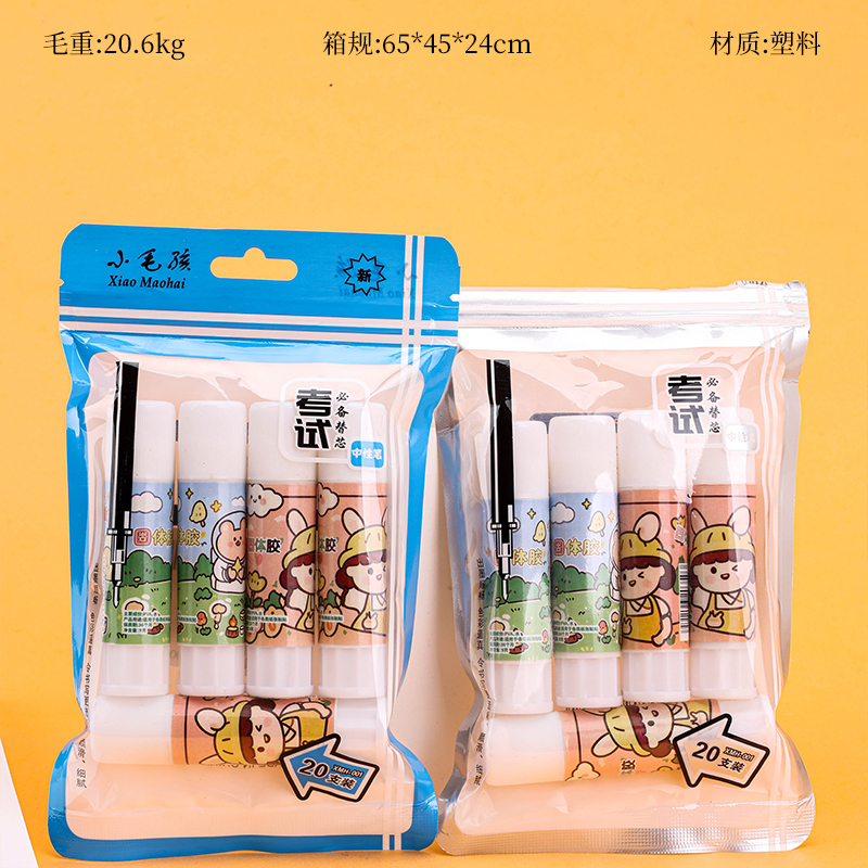 5 Piece Glue Stick