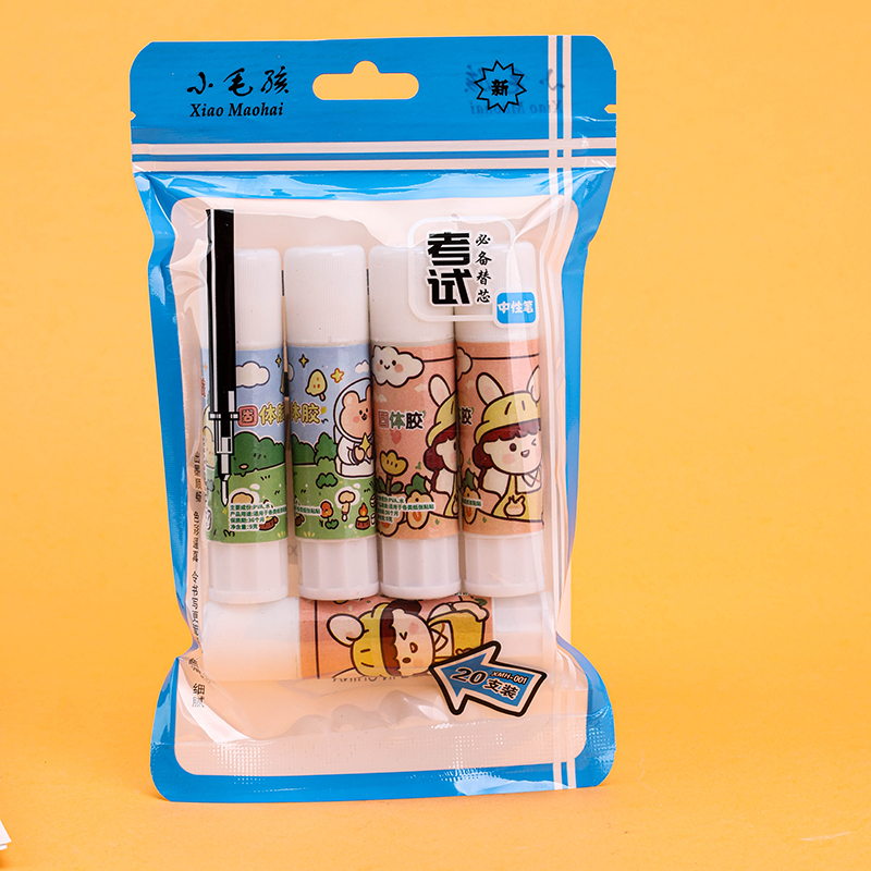 5 Piece Glue Stick