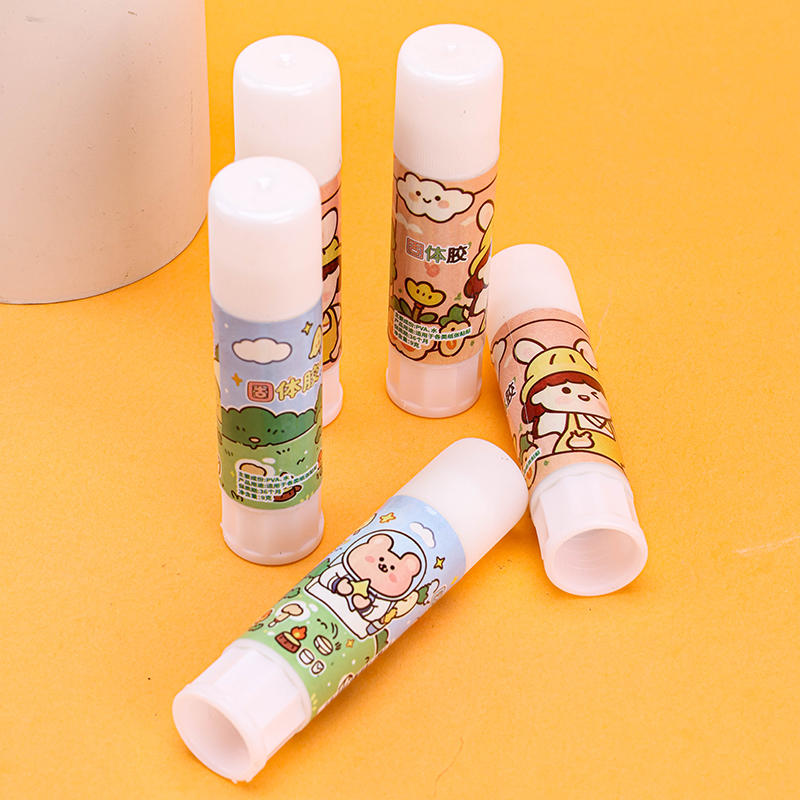 5 Piece Glue Stick