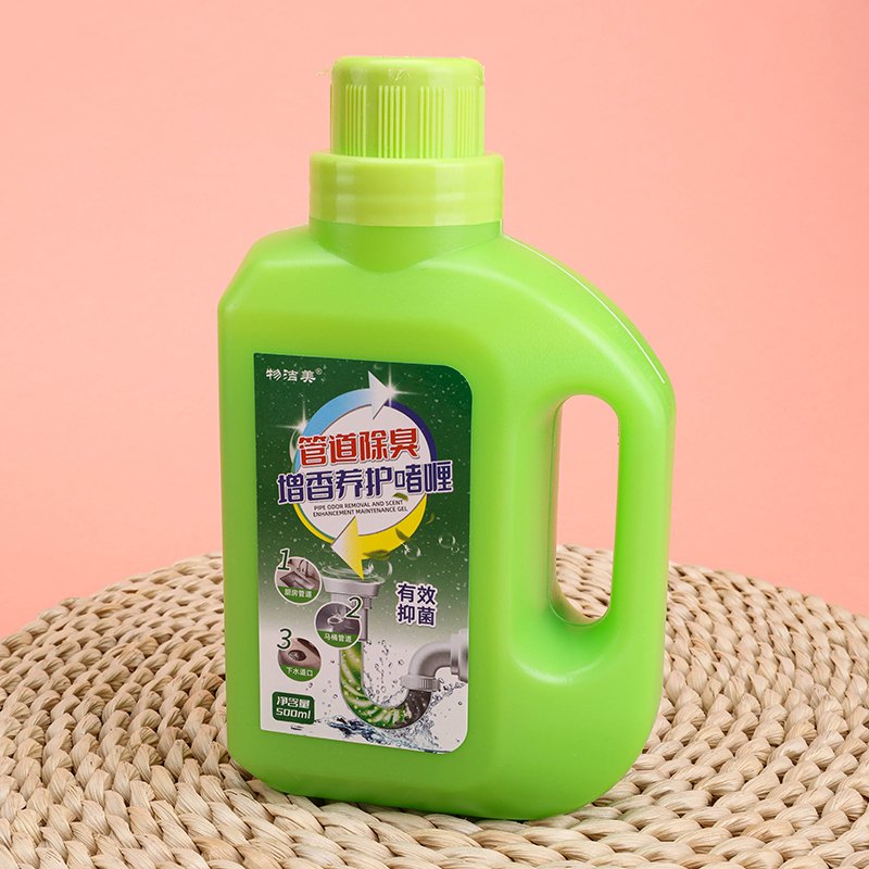 Drain Deodorizer 500ml 3090200242