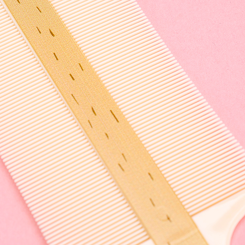 PP Fine Tooth Comb 4031300520