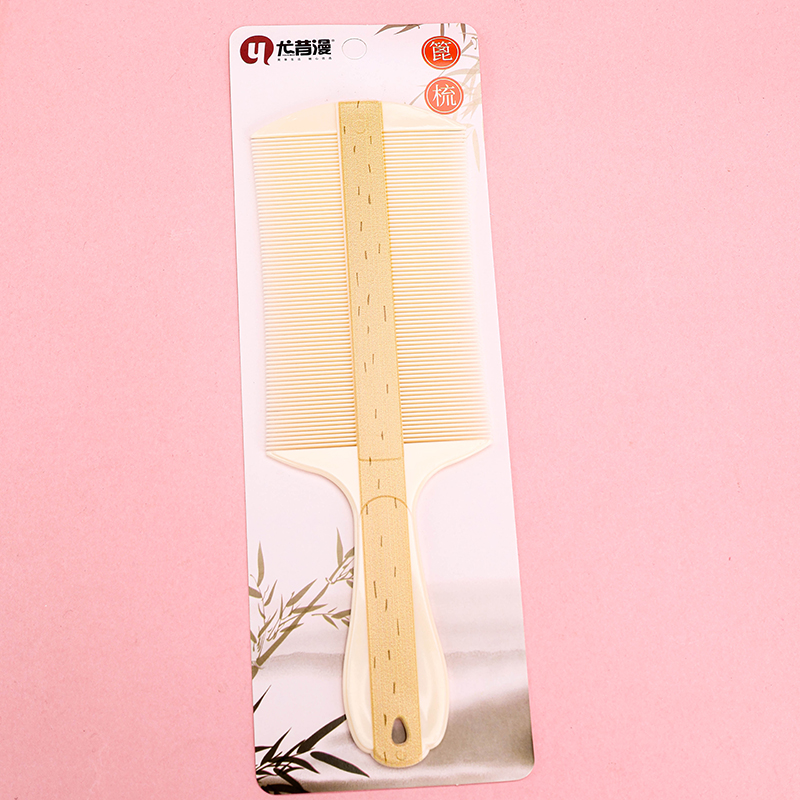 PP Fine Tooth Comb 4031300520