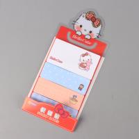XX-1731可爱猫书签便利贴 4