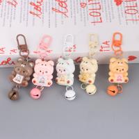 MN吊卡小熊挂件 2