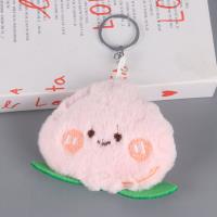 MN桃子吱吱毛绒挂件 2