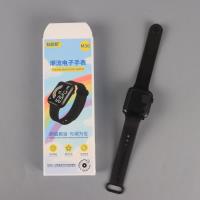 AYY-M30潮流电子手表 2