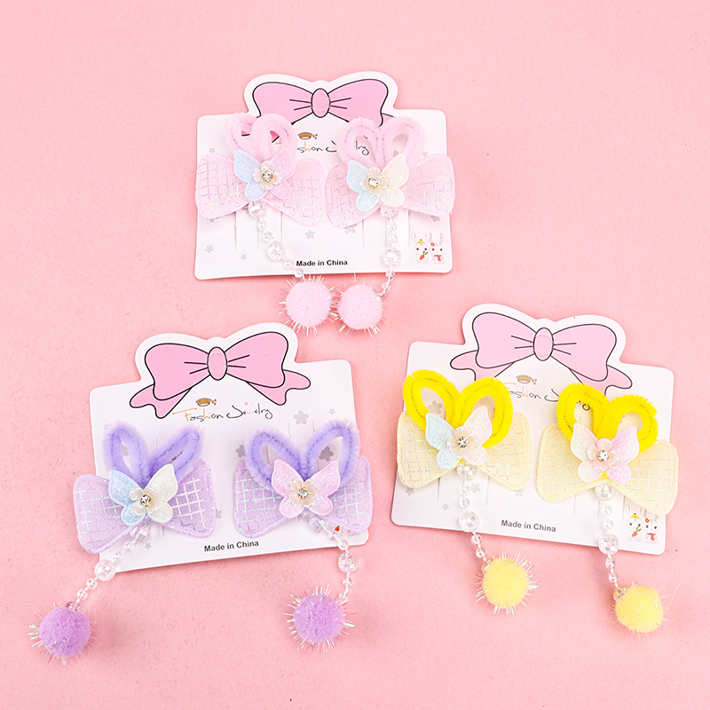 Duckbill Hair Clip
