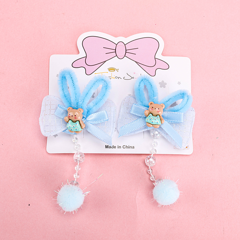 Duckbill Hair Clip