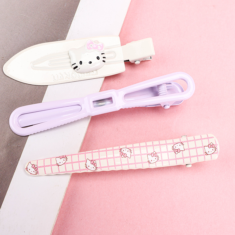 Cartoon Duckbill Hair Clip 4010402918