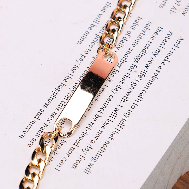 Sequin Bracelet