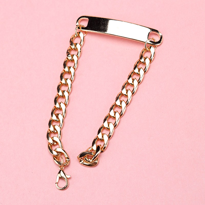 Sequin Bracelet