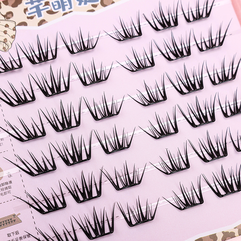 False Eyelashes 4030400242