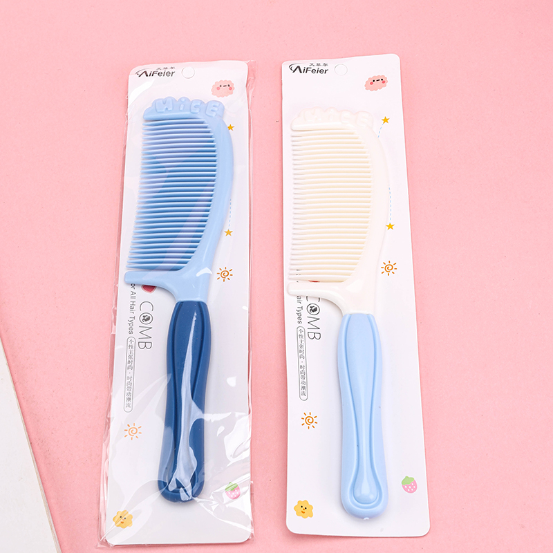 Royal Blue Sectional Comb
