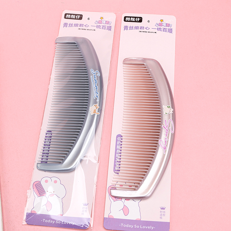 Printed Comb 4031300524