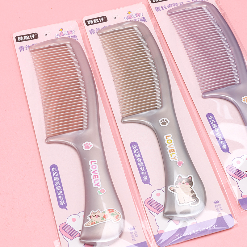 Printed Comb 4031300526