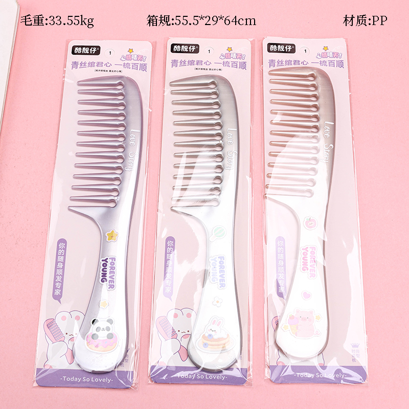 Printed Comb 4031300528