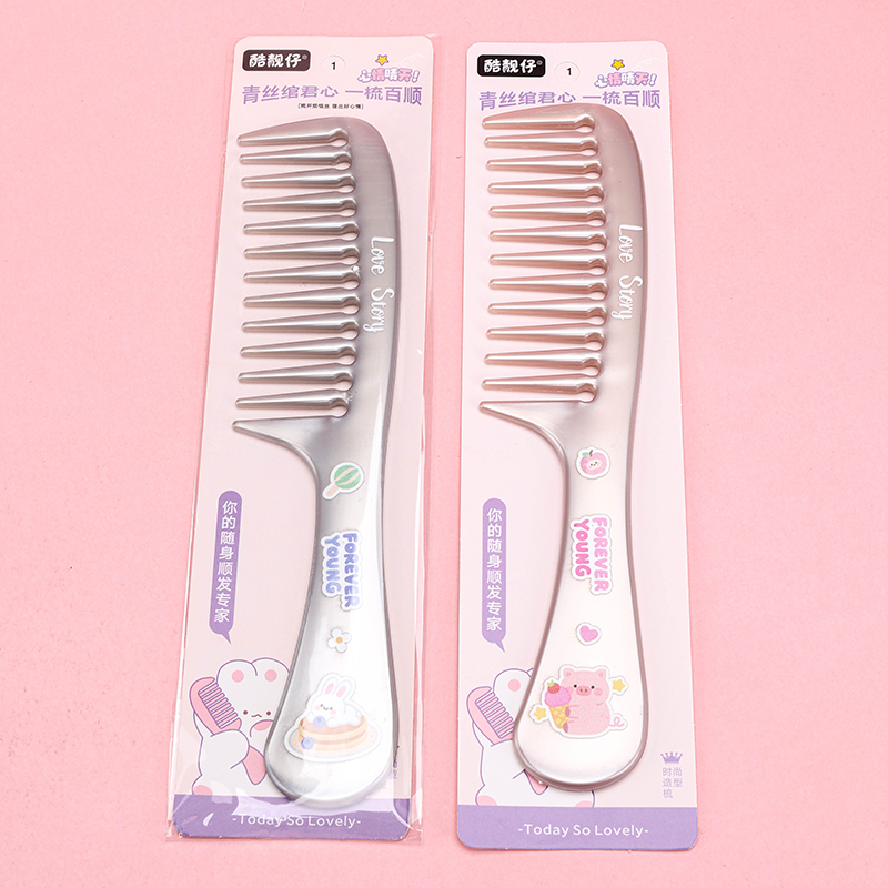 Printed Comb 4031300528
