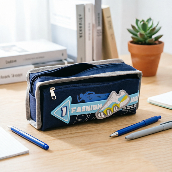 6857 Pencil Case Fabric