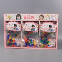 YM365泡大龙珠 3