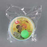 ZN1013透明网红粘粘球 3