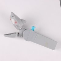 YM368整蛊伸缩玩具 3