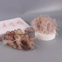 TE羽毛系列大爪 3