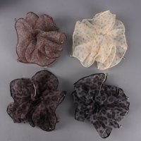 TE云纱水晶肠圈 2